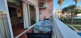 Monte Gordo T1 Parque dos Reis - 4