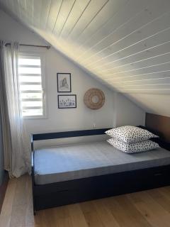 Duplex Côté Mer - 1