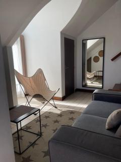 Duplex Côté Mer - Filaos - 0