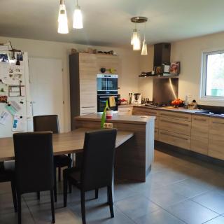 Belle chambre lumineuse - 2