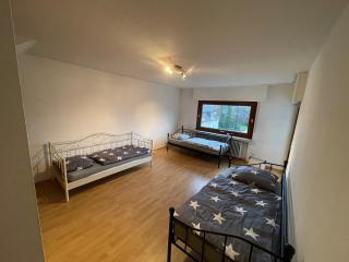 Bonn-Beuel zentrale Ferienwohnung mit Parkplätzen - Bona - 2