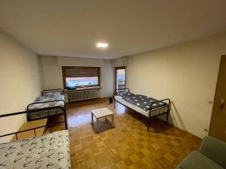 Bonn-Beuel zentrale Ferienwohnung mit Parkplätzen - Bona - 4