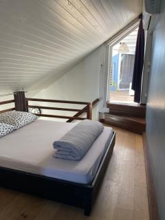 Duplex Côté Mer - Filaos - 2