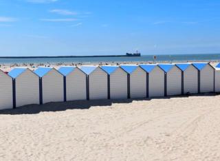 Au coeur de boulogne sur mer - Boulogne-sur-Mer - 1
