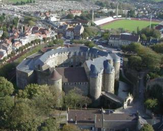 Au coeur de boulogne sur mer - Boulogne-sur-Mer - 2