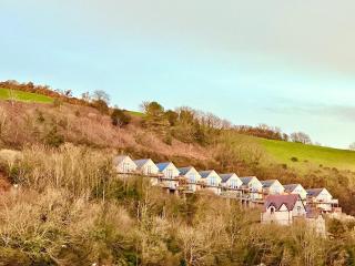 The Mermaids Watch Pendine DOG FRIENDLY with Cymru Holidays - Pendine - 9