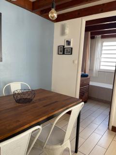 Duplex Côté Mer - Filaos - 4