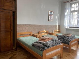 Agroturystyka pod Wieżą - Chojna - 6