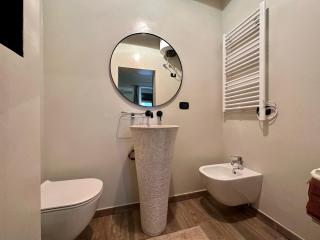 Elegant apartment few steps from Bari's heart - Bari - 7