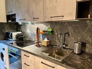 Appartamento NUOVO, elegante e confortevole - Bari - 7