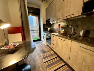 Appartamento NUOVO, elegante e confortevole - Bari - 8