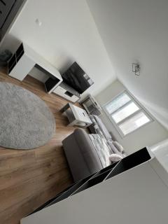-Self-check- brand new apartment White-Diamond - Nitra - 9