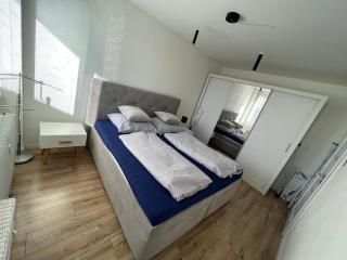 -Self-check- brand new apartment White-Diamond - Nitra - 2