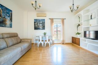 Distinguido y Céntrico Apartamento en San Bernardo - Sevilla - 2