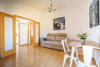 Distinguido y Céntrico Apartamento en San Bernardo - Sevilla - 6
