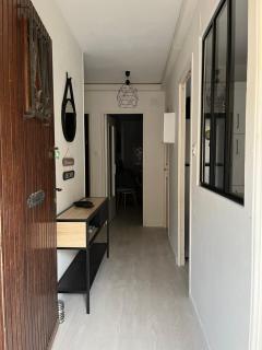 Appartement Les Batteries face à la mer - Collioure - 7