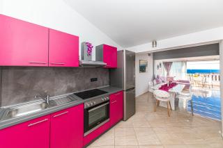 Villa Luka - Zečevo - 2