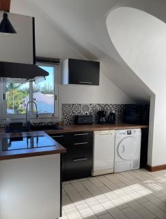 Duplex Côté Mer - Filaos - 6