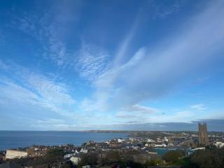 Amazing 2-bedroom apartment with lovely sea views - Newquay - 9