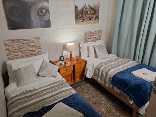 Sunset Shores - Wilderness - 7