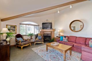 Villas at Zermatt Resort - Condos - 9