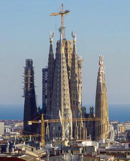 Cosy Loft Sagrada Familia - Barcelone - 6