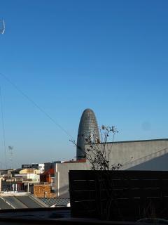 Cosy Loft Sagrada Familia - Barcelone - 5