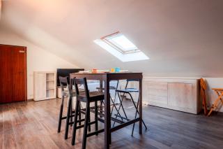 LA SOFFITTA DEI SOGNI 010059-LT-2481 - 2