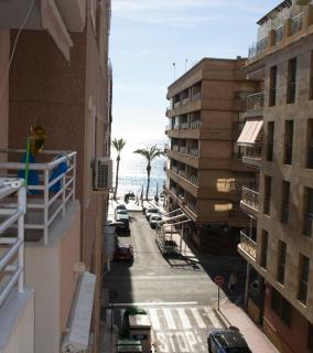 LEL Apartament - Torrevieja - 3