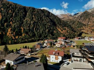 Appartamento Romantico a Valles - Vals - 4