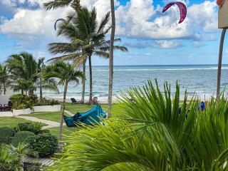 CABARETE BEACH HOUSES the NANNY ESTATES - 5