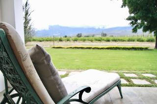De Hoop Farm - mountain view - Breerivier - 8