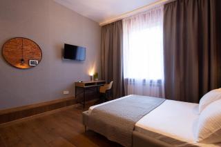 New studio in the city center – Kharkivska naberezhna 3 - 4