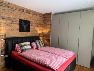 Ski-in & Out Alpine Style Apartment near Kitzbühel - Mittersill - 5