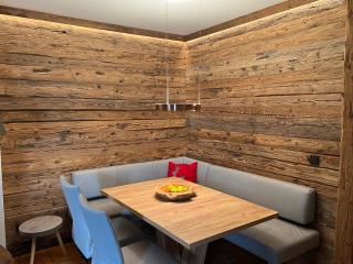 Ski-in & Out Alpine Style Apartment near Kitzbühel - Mittersill - 1