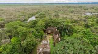Caiman Lodge - Cuyabeno Nature Amazon Tour - Cuyabeno - 0