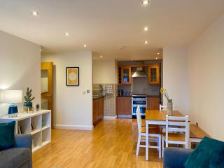 Amazing 2-bedroom apartment with lovely sea views - Newquay - 5