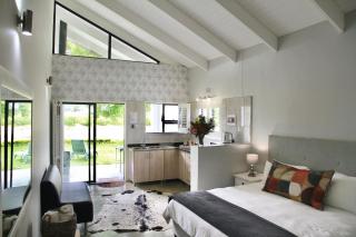 De Hoop Farm - mountain view - Breerivier - 1
