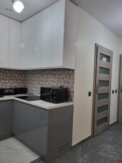 DEIZY Apartamenty - 1