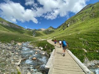 Appartamento Romantico a Valles - Vals - 6