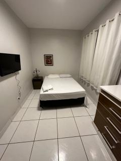 Suítes no Renascença - Casa de Hospedagem Ferreira - 4