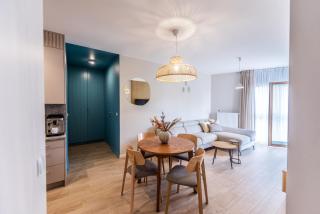 Apartament Let's Sea A19 Gąski - Gąski - 7