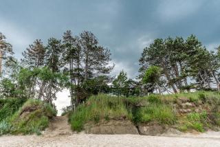 Apartament Let's Sea A19 Gąski - Gąski - 2