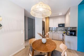 Apartament Let's Sea A19 Gąski - 1