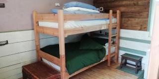 Eden's Yard Backpackers - St Austell - 5