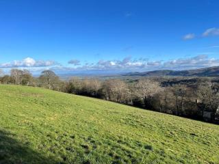 Ramblers retreat - Shrewsbury - 8