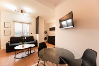 Appartement Le Médicis - 2 chambres - Rouen - 3