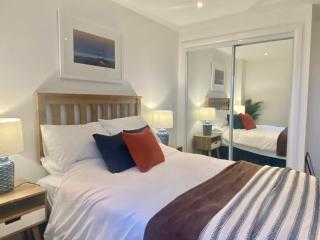 Amazing 2-bedroom apartment with lovely sea views - Newquay - 2