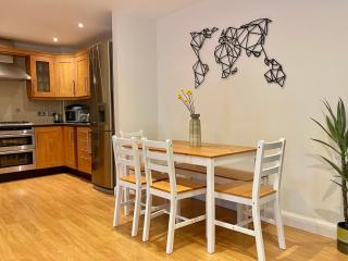 Amazing 2-bedroom apartment with lovely sea views - Newquay - 4