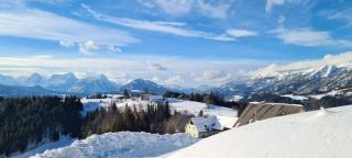 Familienbauernhof Imitz, Ferienwohnung - 6